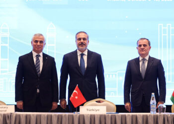 Türkiye, EİT Temiz Enerji Merkezi Şartı'na taraf oldu
