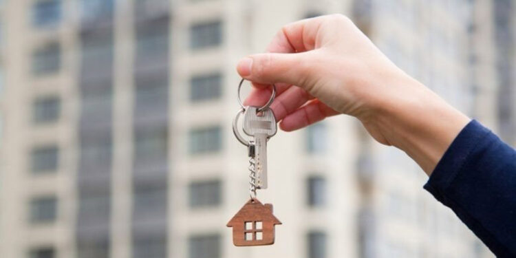 Türkiye genelinde konut satışları yüzde 9,5 azaldı