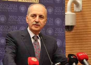 Türkiye yeni bir anayasaya kavuşacaktır
