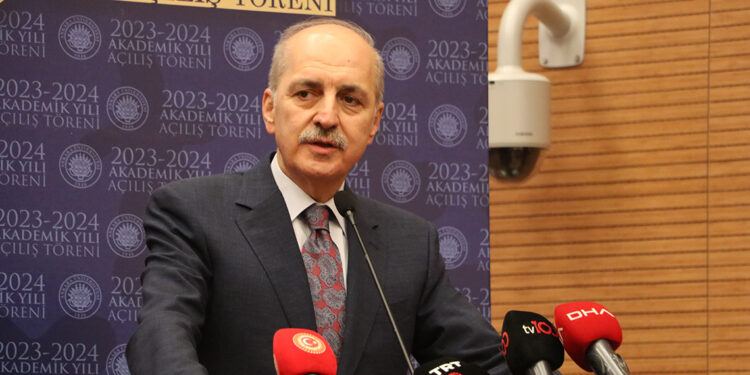 Türkiye yeni bir anayasaya kavuşacaktır