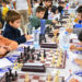 Tuzla’da Türkiye Satranç Turnuvası başladı