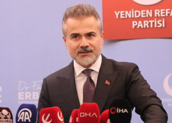 Uluslararası örgütleri göreve davet ediyoruz