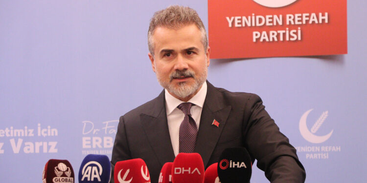 Uluslararası örgütleri göreve davet ediyoruz