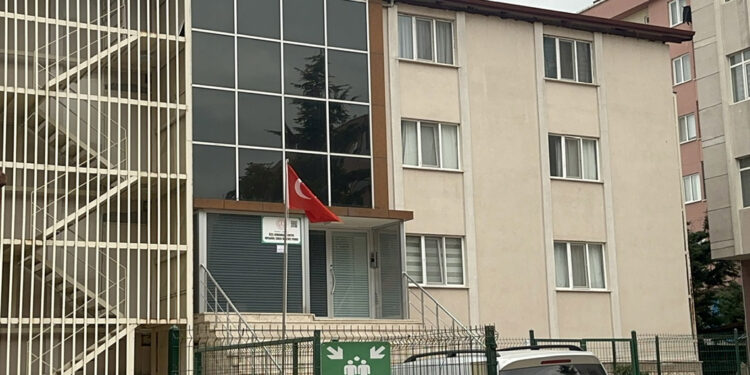 Ümraniye'de öğrenci yurdunda istismar iddiasına tutuklama