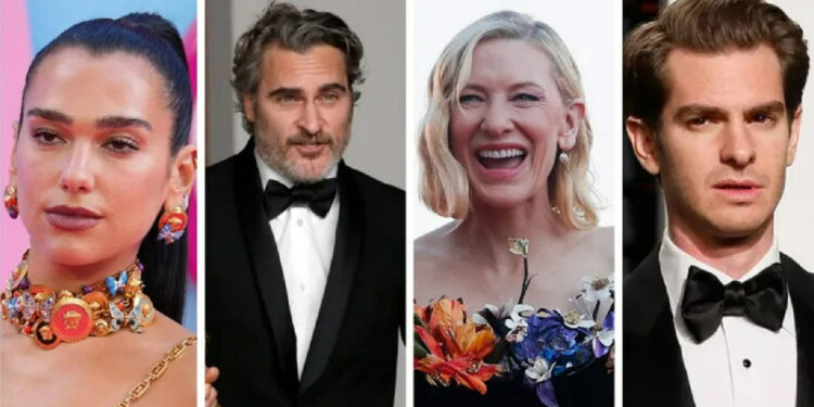 Ünlü sanatçılardan Biden'a ateşkes çağrısı