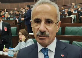 Uraloğlu, İsrail ve Filistin'den vatandaş tahliyesine ilişkin konuştu