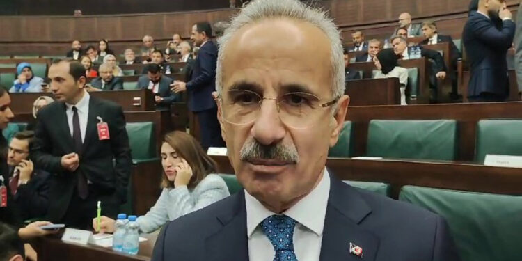 Uraloğlu, İsrail ve Filistin'den vatandaş tahliyesine ilişkin konuştu