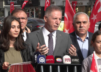Vali Gül'den Cumhuriyet Bayramı hazırlıklarıyla ilgili açıklama