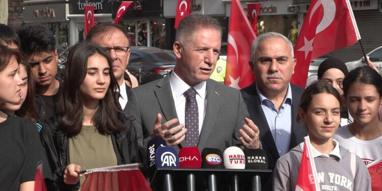 Vali Gül'den Cumhuriyet Bayramı hazırlıklarıyla ilgili açıklama