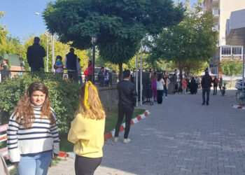 Van'da 4.7 büyüklüğünde deprem