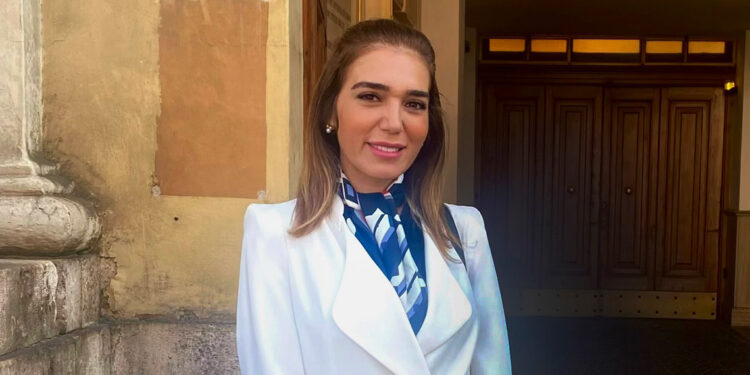 Vatikan’da ilk kez Osmanlı Tarihi öğretilmeye başlandı