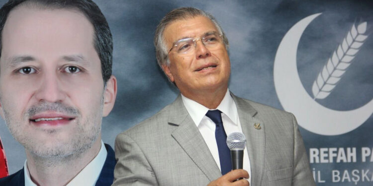 YRP'den ‘memuriyette 35 yaş sınırı kaldırılsın’ çağrısı