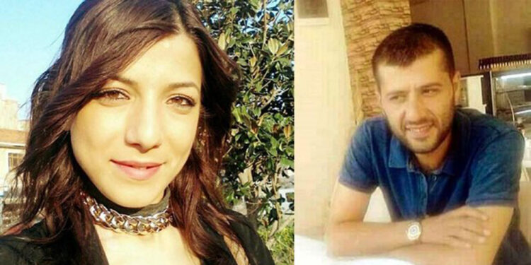 Yanmış cesedi bulunan Sibel Çelik'in katlinin cezası onandı