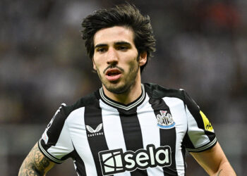 Yasa dışı bahis oynayan Sandro Tonali'nin cezası belli oldu