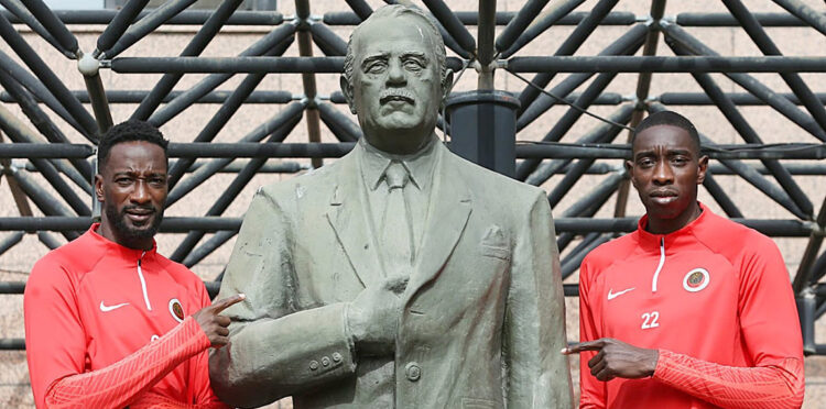 Yatabare kardeşler: İlhan Cavcav ile çalışmayı çok isterdik