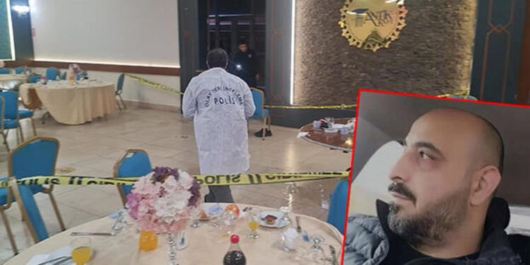 Yeğenini öldüren dayı: Şuurumu kaybettim