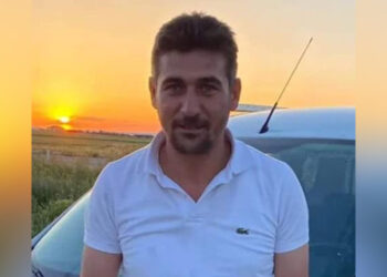 Yem karma makinesine düşen besici öldü