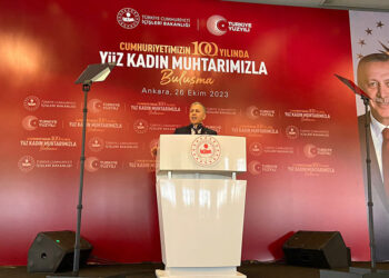 Yerel seçimde muhtarlara önemli görevler düşüyor