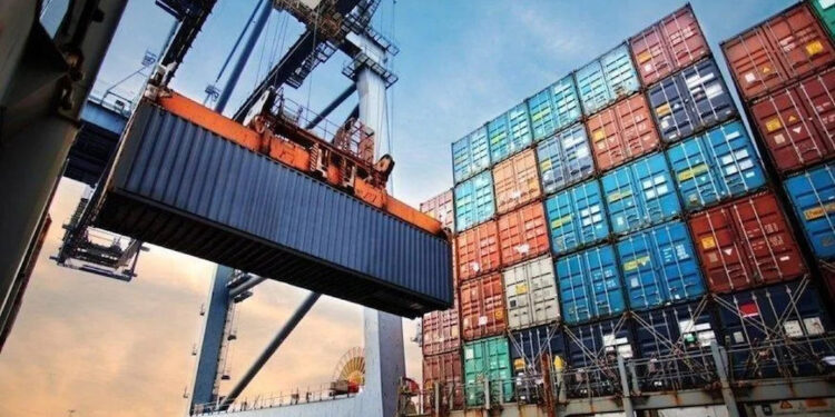 Yurt dışı üretici enflasyonu eylülde yüzde 57,25 oldu