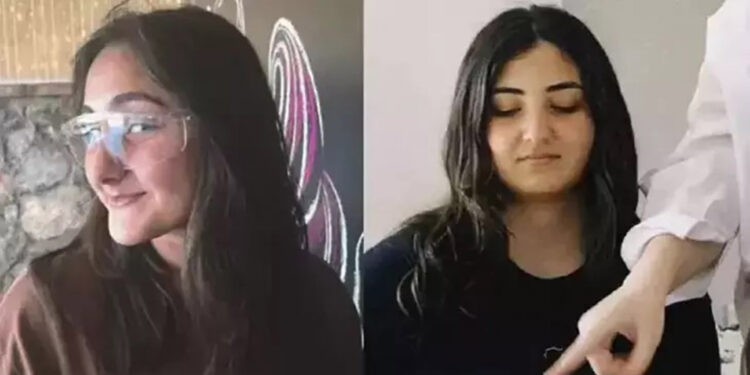 Yurtta Zeren'in ölümünde asansör firma sahibi gözaltında