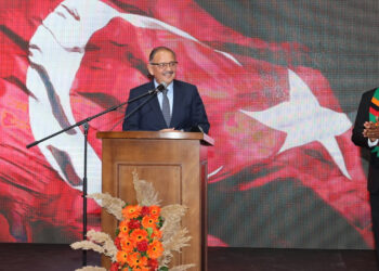 Zambiya ile dostluk temelli ilişkilerimizi sürdüreceğiz