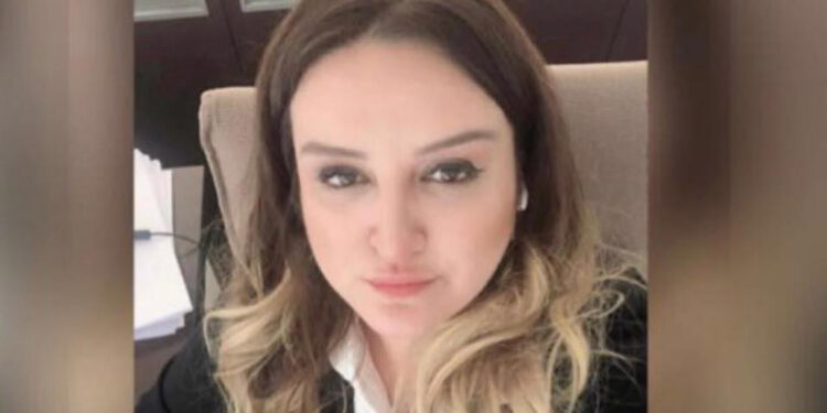 Zimmetine para geçiren banka müdürüne 21 yıl hapis istemi