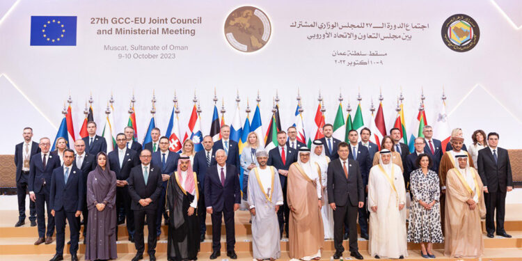 Avrupa Birliği, İsrail-Filistin gündemiyle toplandı