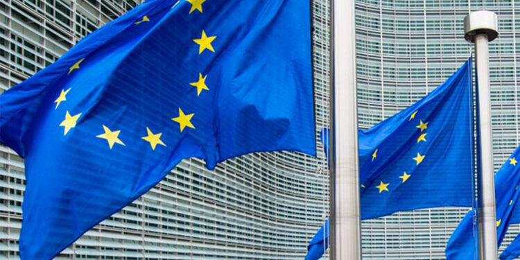 Göç ve iltica krizinde anlaşmaya varıldı