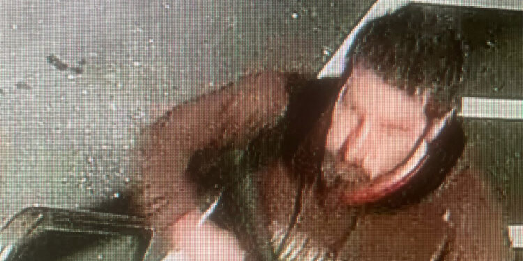 ABD'de saldırganı arama çalışmalarında ikinci gün