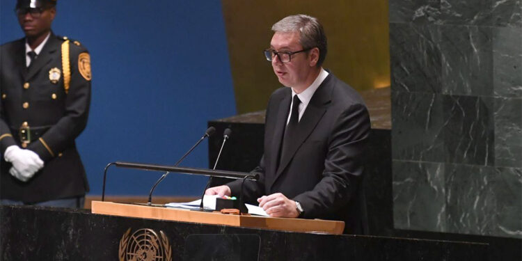 Sırp birlikleri, Kosova'dan çekiliyor