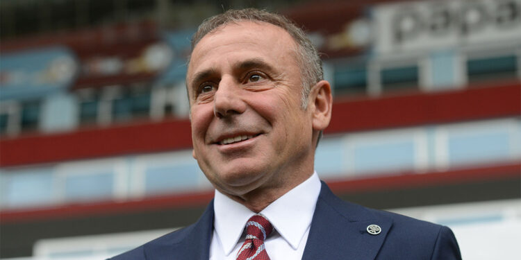 Abdullah Avcı ilk sınavından galibiyetle ayrılmak istiyor