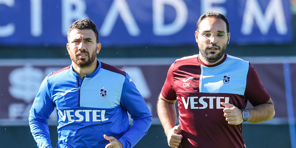 Abdullah Avcı ilk sınavından galibiyetle ayrılmak istiyor