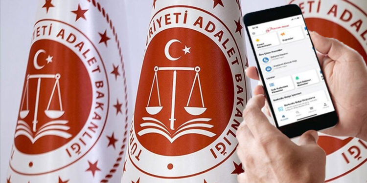 40 yabancı dilde 519 bin 347 adli sicil belgesi verildi