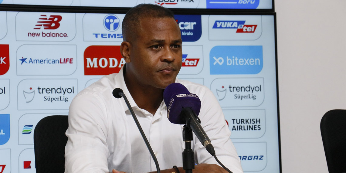 Süper Lig’de 7’nci haftasında Adana Demirspor Alanyaspor'u 4-0 yenerek üç puanı hanesine yazdırdı.