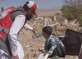 Afganistan'daki depremde hayatını kaybedenlerin sayısı 2 bin 500’e yükseldi