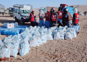 Afganistan'daki depremde 2 bin 53 kişi hayatını kaybetti