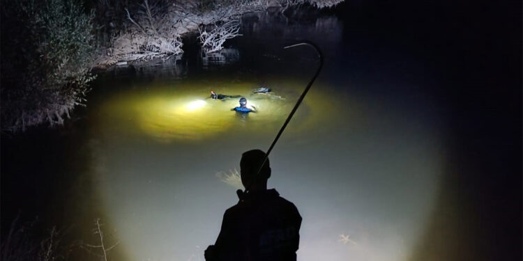Ailesinin kayıp başvurusu yaptığı kişinin gölette cesedi bulundu