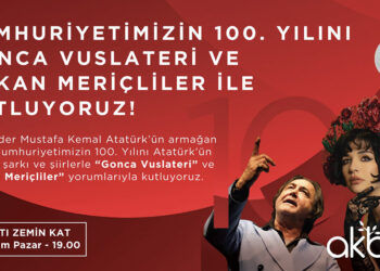 Akbatı Cumhuriyetin 100'üncü yılını etkinlikle kutlayacak