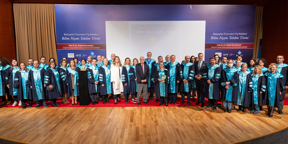 Yeni bir parasal sisteme ihtiyaç var