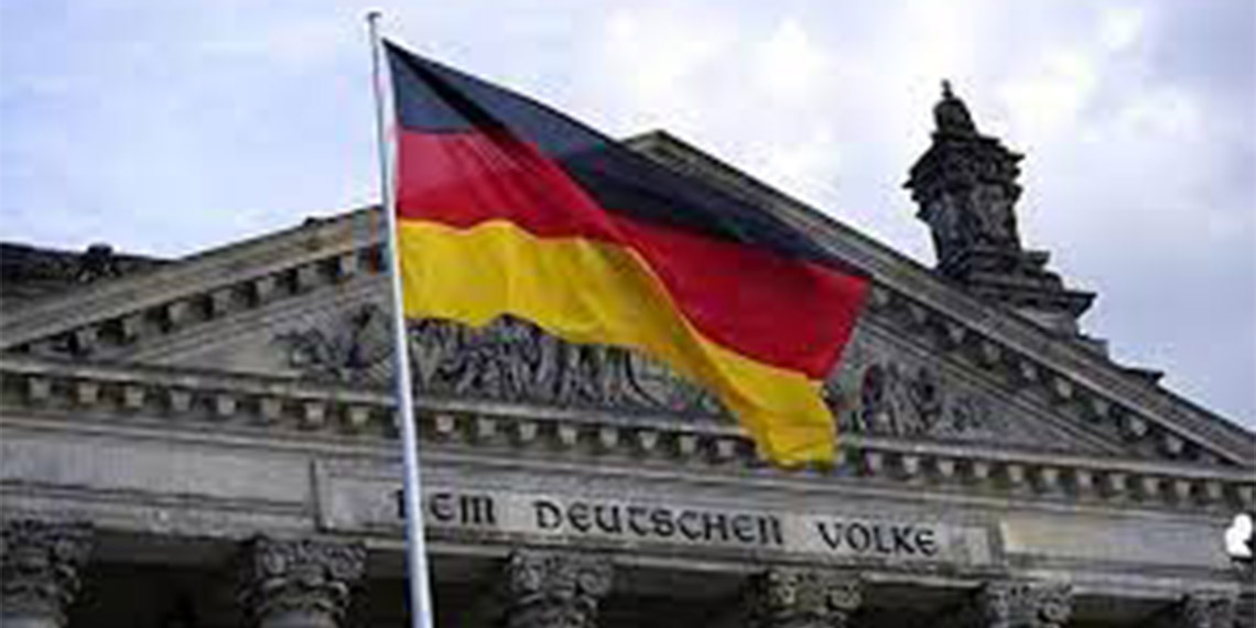 Türkler yurt dışında çalışmak için Almanya'yı tercih ediyor