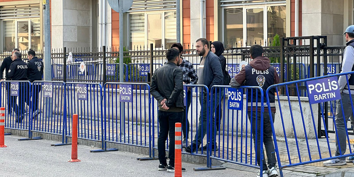 Amasra'daki maden faciası davasında 4'üncü duruşmada Danıştay 2 müfettiş hakkında soruşturma ve yargılama izni verdi.