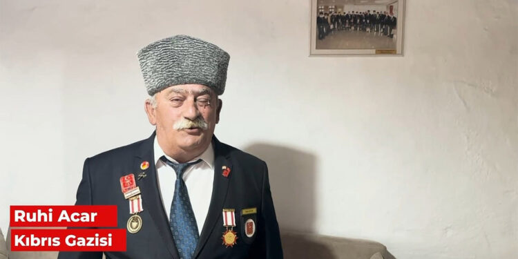 Amasya'da Cumhuriyet'in 100'ncü yılına özel klip