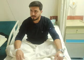 Amasya'da paramedik sağlık çalışanı darbedildi
