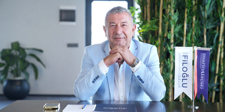 Amatör ruhu kaybetmeden profesyonelleşmek daha doğru