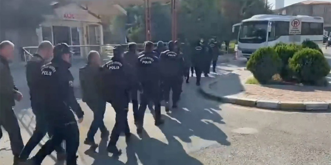 Ankara ve Kayseri'de tefeci operasyonu