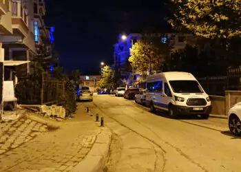 Ankara'da cinayet: 6 yıllık sevgilisini öldürdü