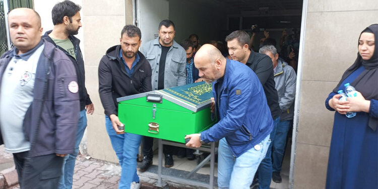 Ankara'daki patlamada kullanılan aracın sahibi 6 ay önce baba olmuş