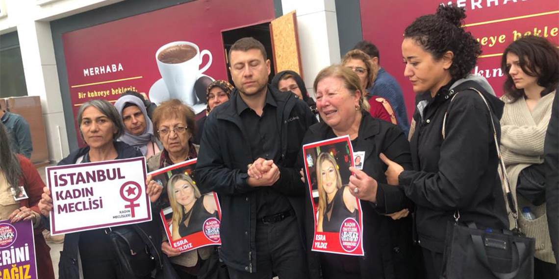 Avcılar'da otel sahibi çiftin öldürülmesine ilişkin davada karar