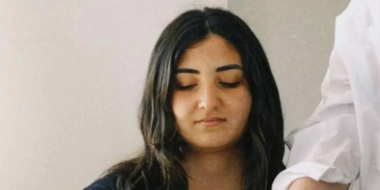 Aydın'da kız öğrenci yurdunda asansöre sıkışan öğrenci öldü