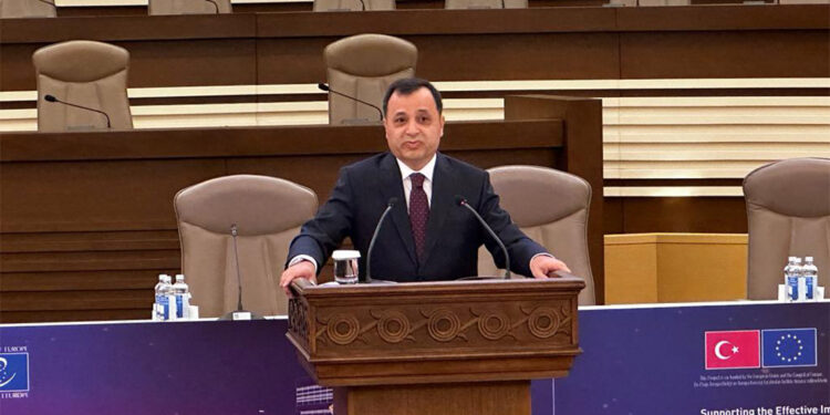 Bireysel başvurunun iş yükünde artış var